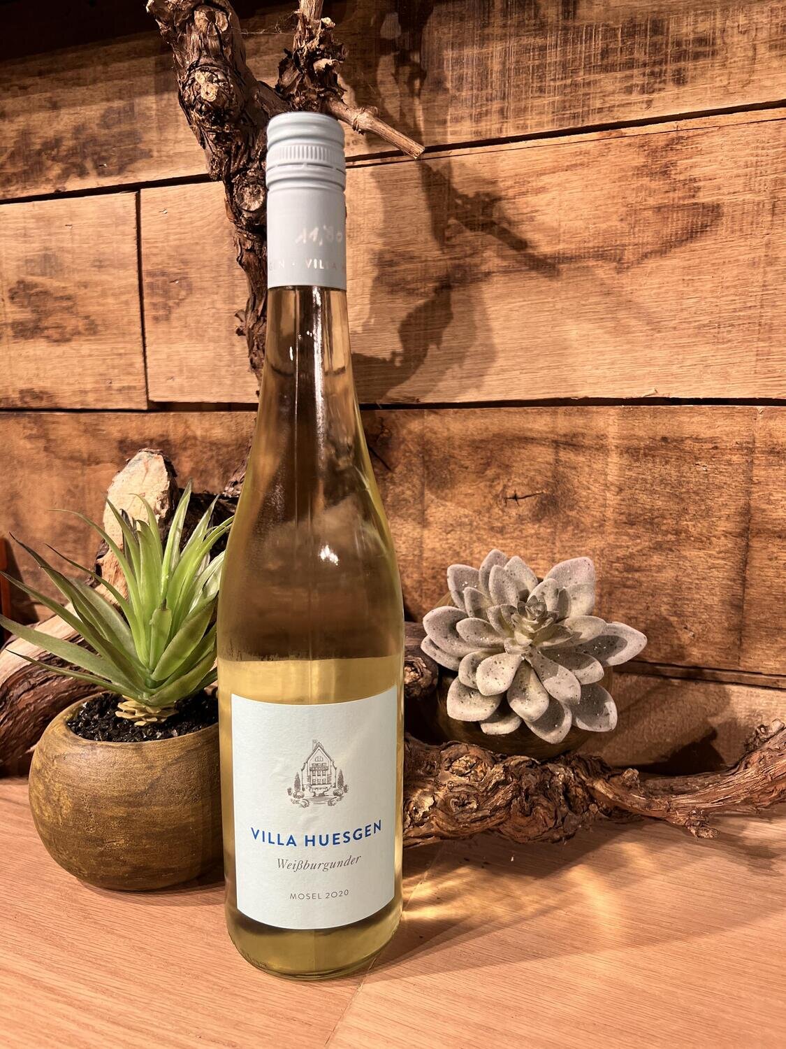 Pinot Blanc Weibburgunder