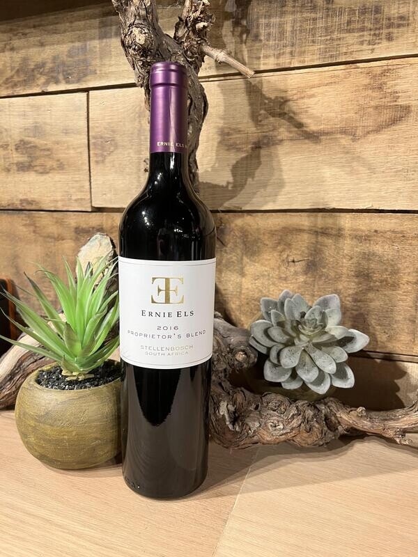 Proprietor's Blend 2016