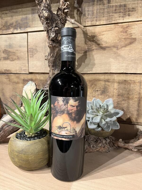 The Flemish Masters 2017 Breugel