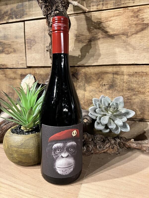 Casa Rojo - Cl 98 Tempranillo