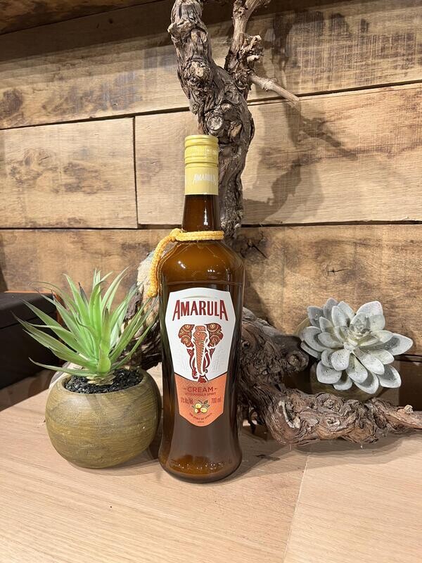Amarula fruit Cream