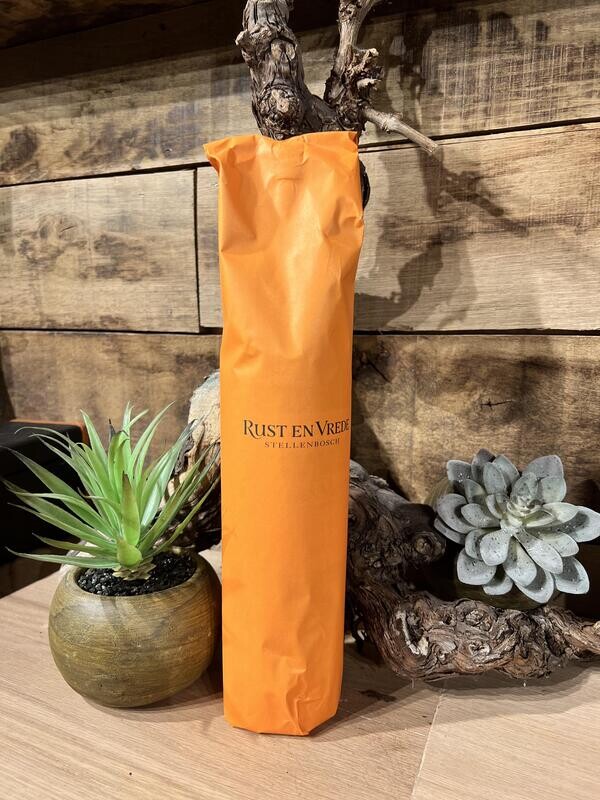 Rust En Vrede Estate