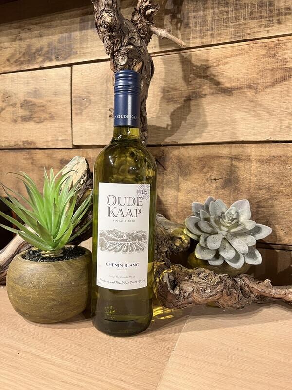 Oude Kaap - Chenin Blanc