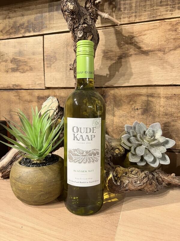 Klassiek Wit Klassiek Wit