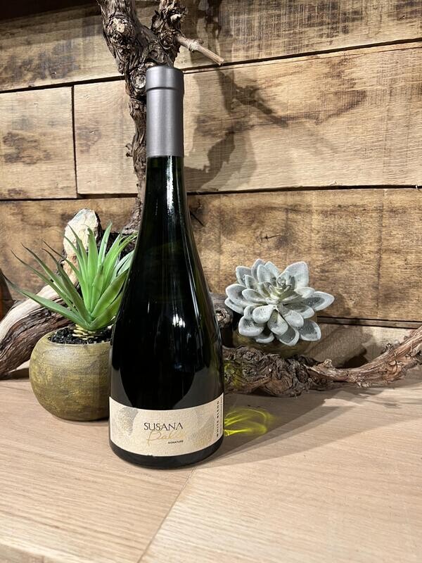 Susana Balbo White Blend