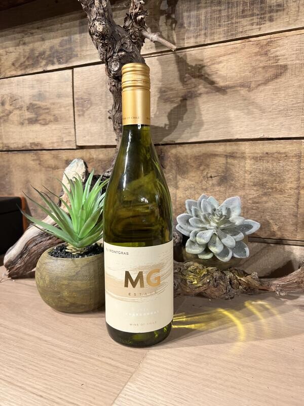 Montgras - Chardonnay