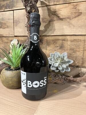 The Boss Extra Dry Prosecco