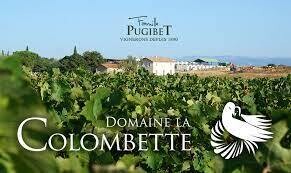 Domaine La Colombette - Languedoc