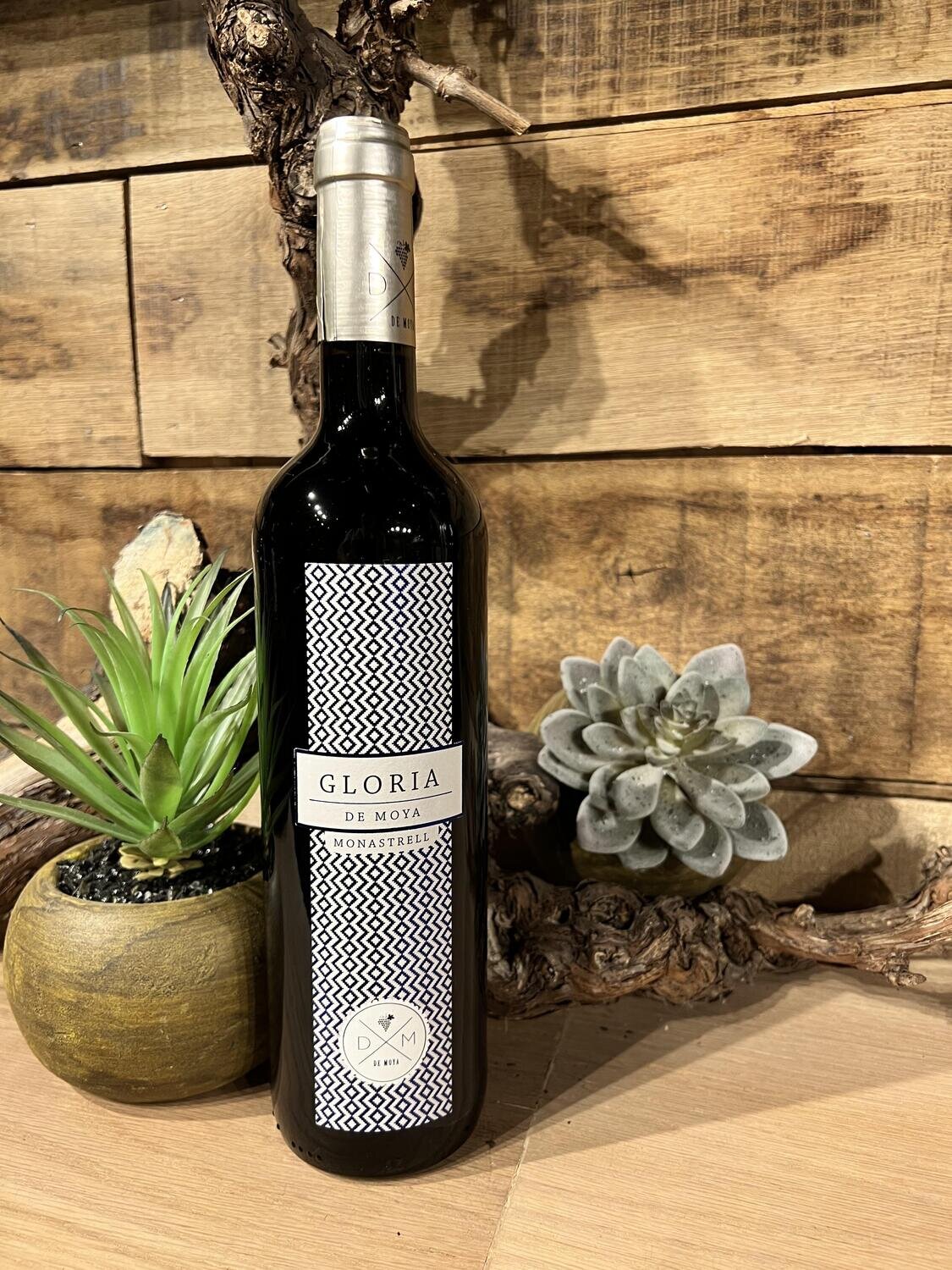 Bodega De Moya - Gloria