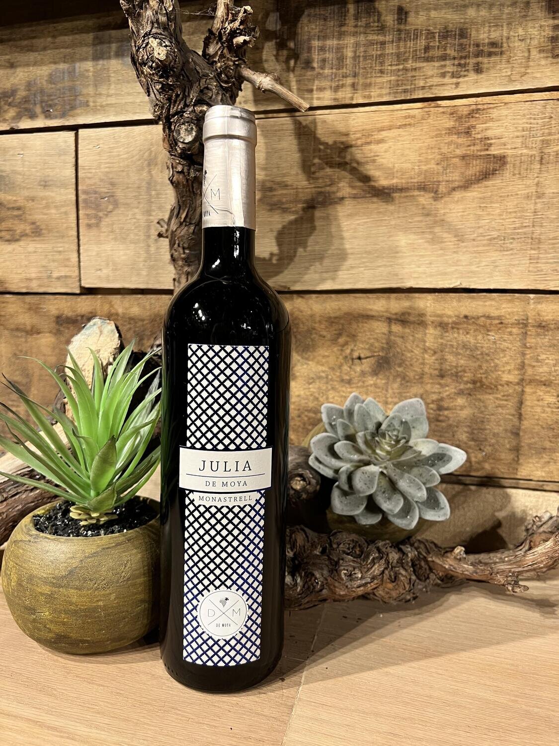 Bodega De Moya  - Julia