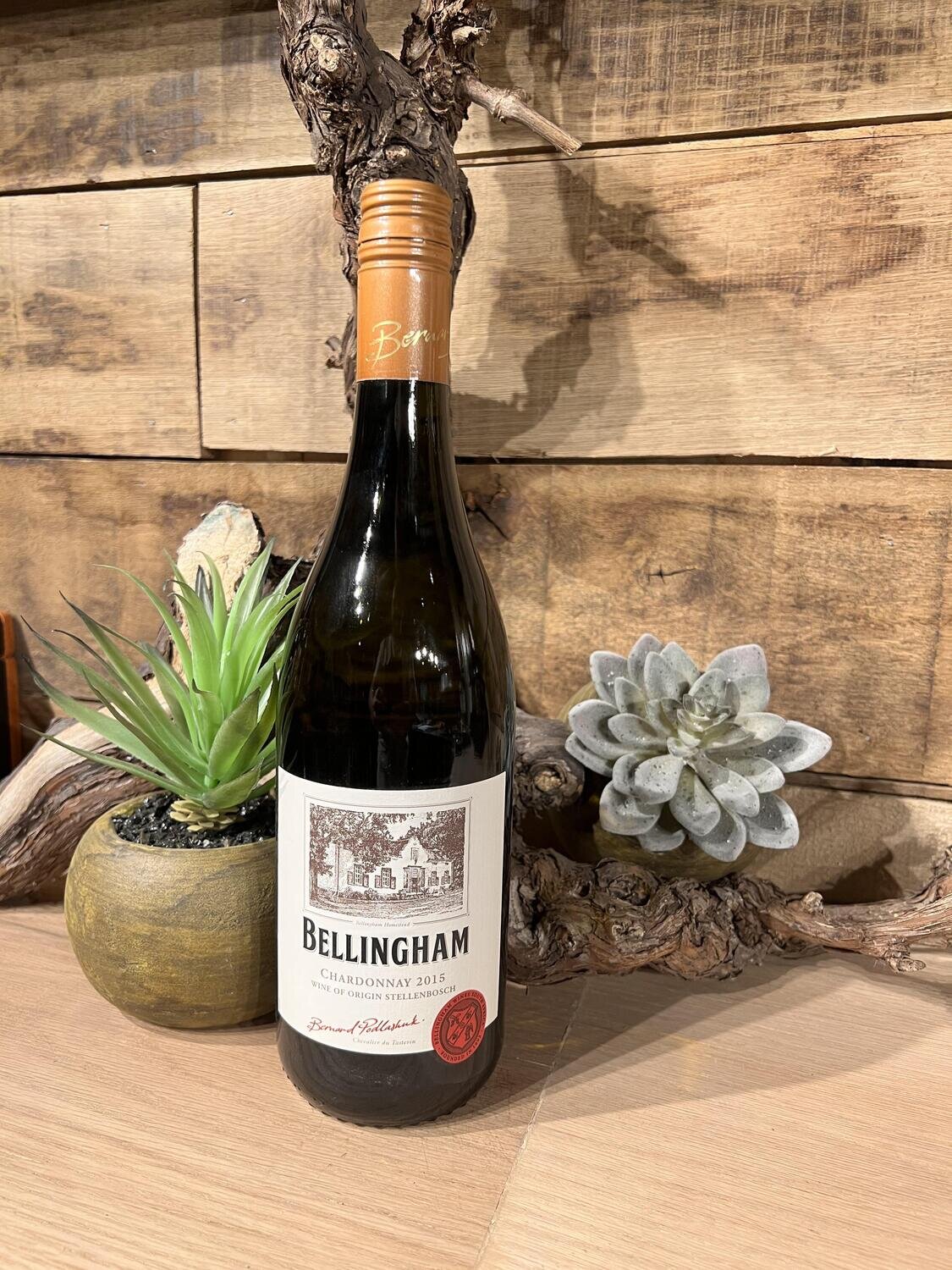 Bellingham - Chardonnay