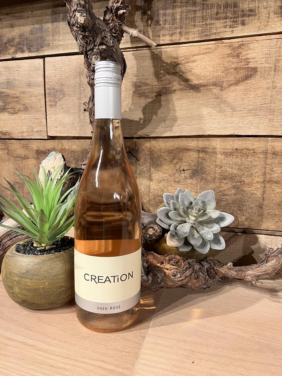 Creation   - Creation Rosé