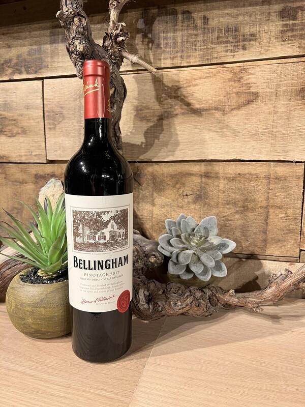 Bellingham - Pinotage