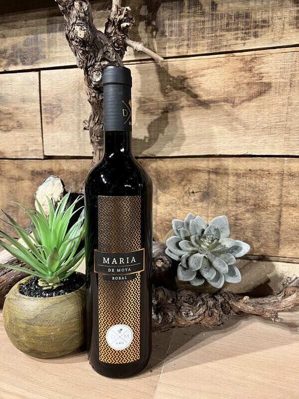 Bodega De Moya - Maria
