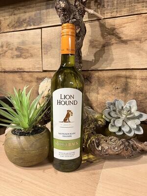 The Lion Hound Sauvignon Blanc