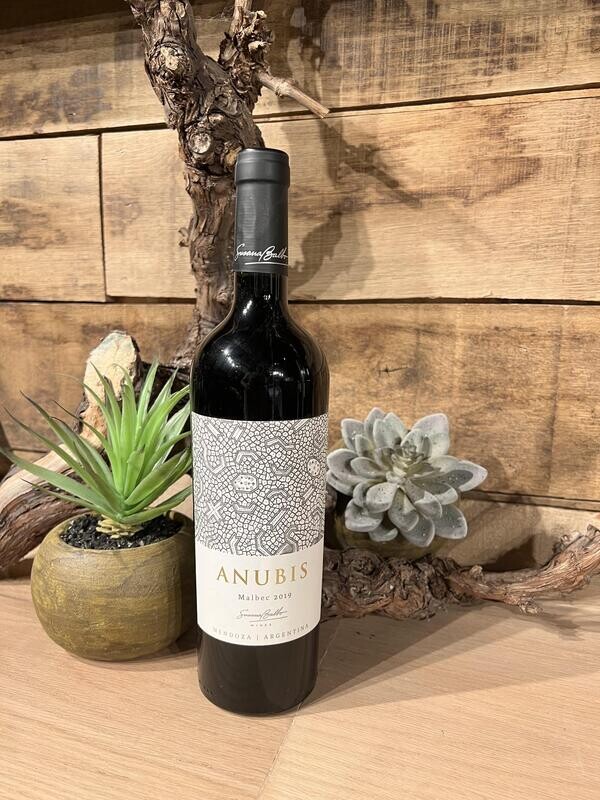 Susana Balbo  - Anubis Malbec