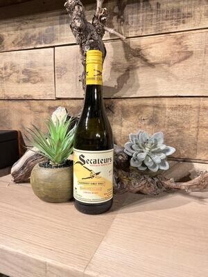 Badenhorst Family Wines - Secateurs Chenin                    