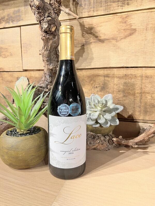 Almenkerk  - Lace Vineyard Selection