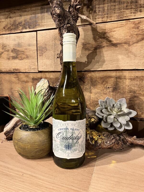 Oudeskip - Chenin Blanc