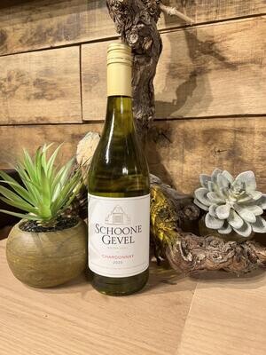 Schoone Gevel - Chardonnay