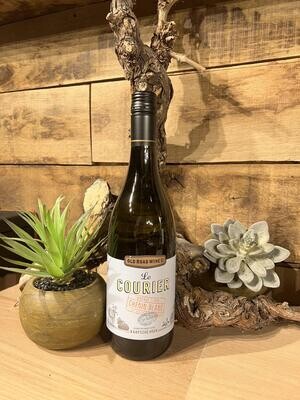 Old Road Wine Company - The Courier Chenin Blanc