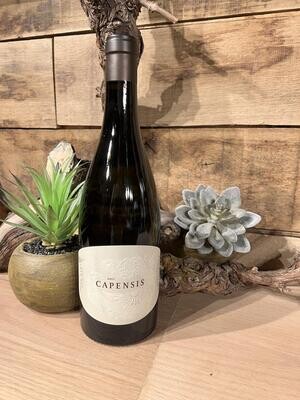 Capensis - Capensis Chardonnay 2017