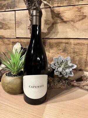Capensis - Capensis Chardonnay 2016