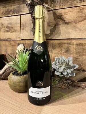 Champagne - Bernard Remy - Carte Blanche Brut