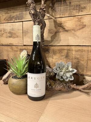 Kruger Wines - Kruger Sans Chene Chardonnay