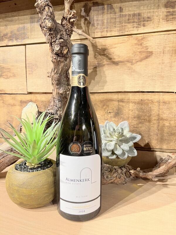 Almenkerk  - Chardonnay