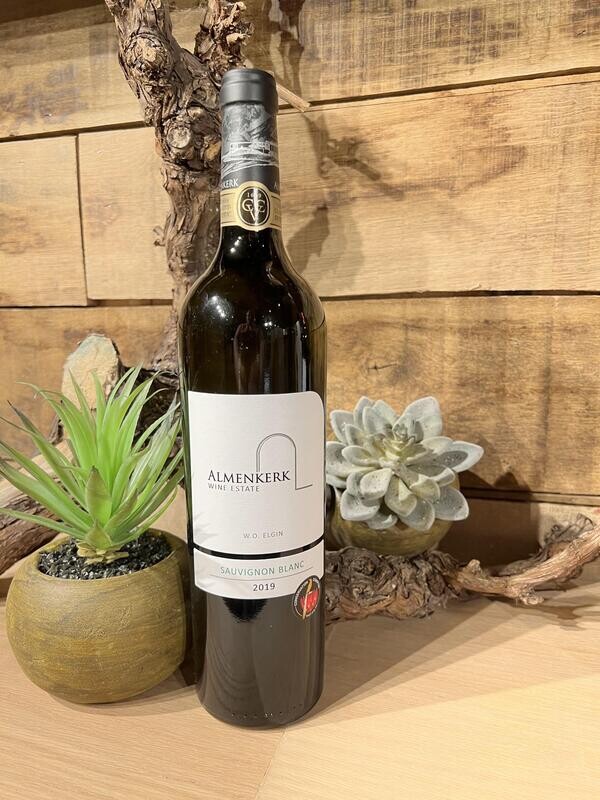 Almenkerk  - Sauvignon Blanc