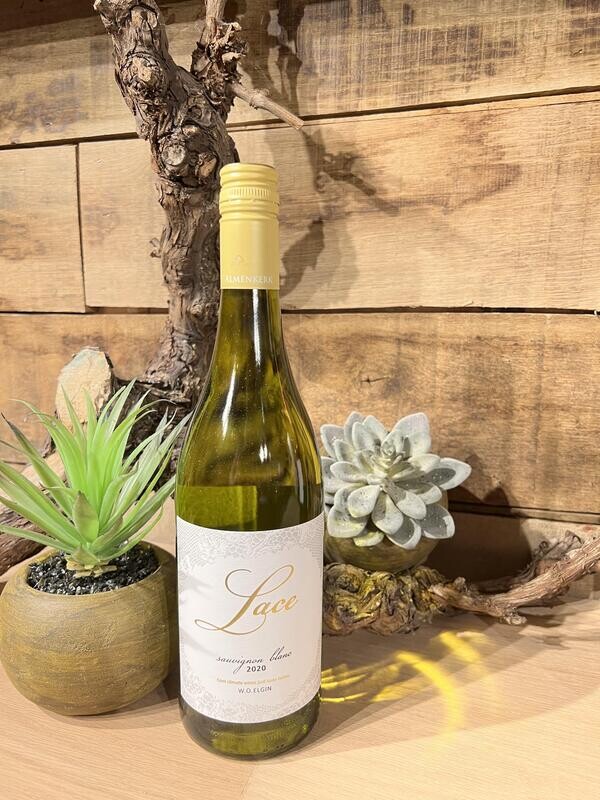 Almenkerk  - Lace Sauvignon Blanc