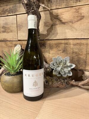 Kruger Wines - Kruger Walker Bay Chardonnay