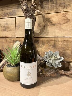 Kruger Wines - Kruger Klipkop Chardonnay