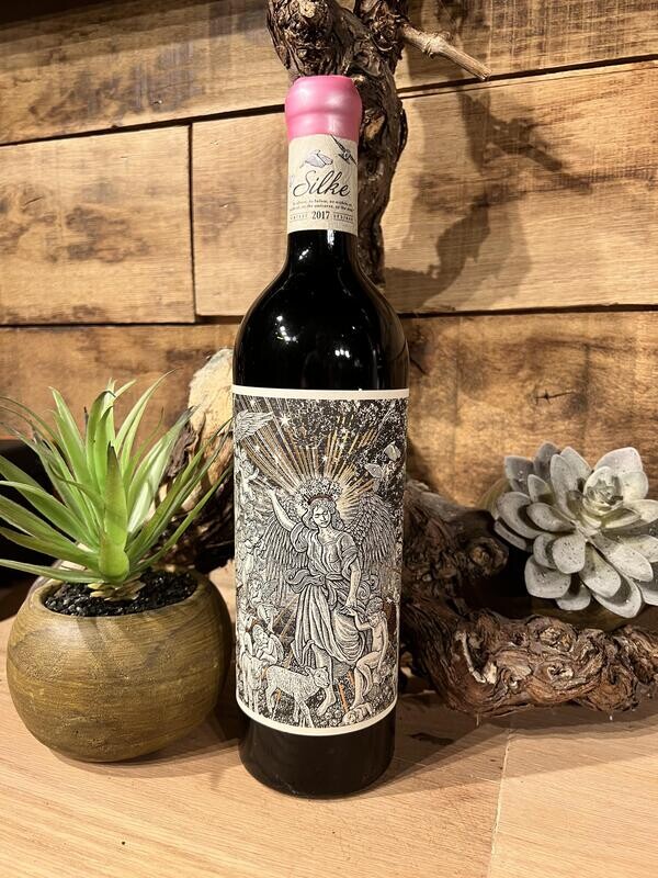 The Vinoneers  - Silke