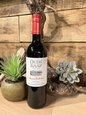 Oude Kaap - Pinotage Reserve