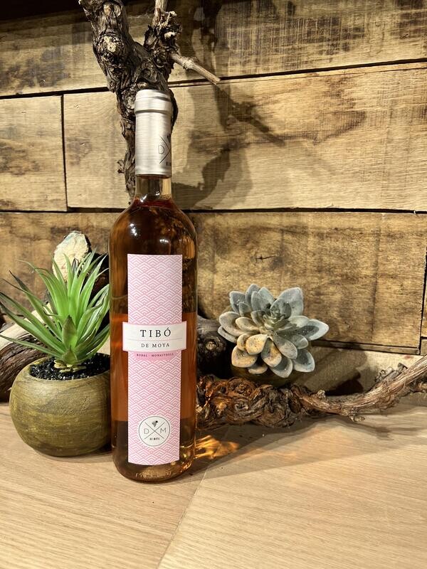 Tibo Rosé