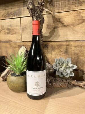 Kruger Wines - Pearly Gates Pinot Noir