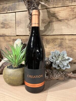 Creation - Creation Reserve Pinot Noir