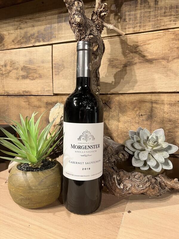 Morgenster - Morgenster Cabernet Sauvignon