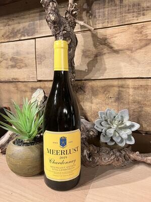 Meerlust - Chardonnay