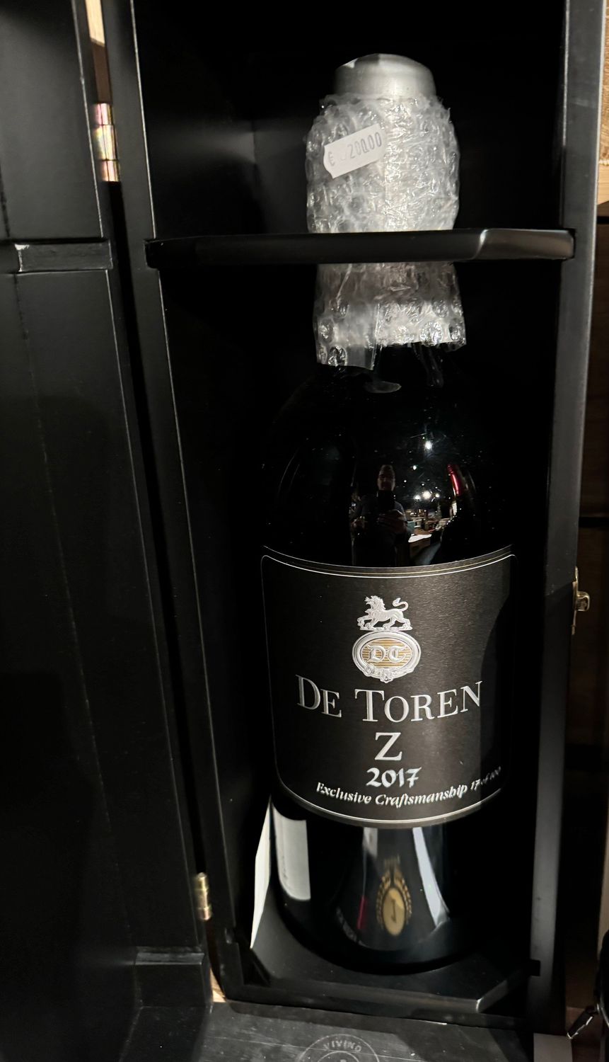 De Toren - "Z"  3 LITER