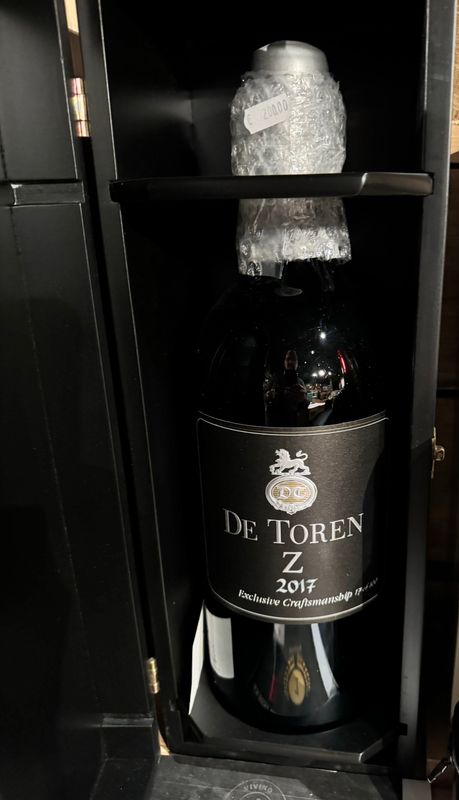De Toren - "Z"  3 LITER