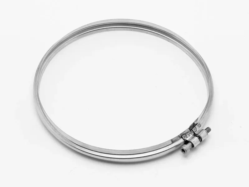 Klemband ø130mm