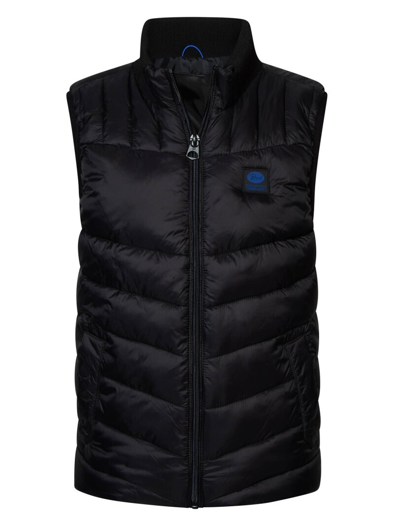 Petrol Boys Waistcoat (body)