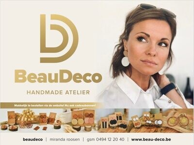 BeauDeco Handmade
