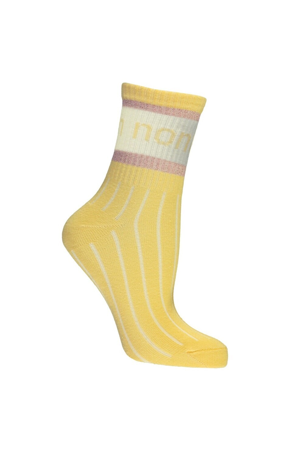 Nono Socks Lemon drop