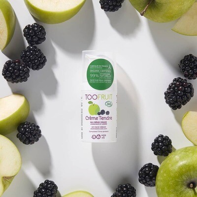 Toofruit Creme Tendre - normale tot gemengde huid