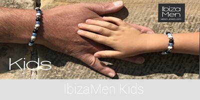 Ibiza-men ▪ Juwelen voor jongens