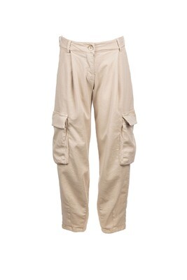 Elsy broek Cargo pantalone